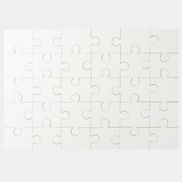 Medite Jigsaw - 30 Piece Thumbnail