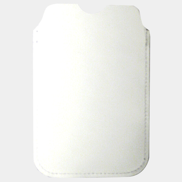 Leather iPhone Cover Thumbnail