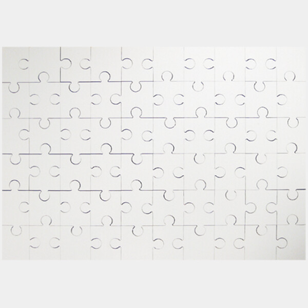 Medite Jigsaw - 60 Piece Thumbnail