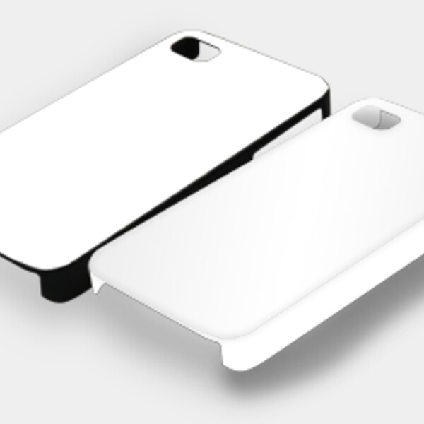 iCustom Case - iPhone 5 Thumbnail