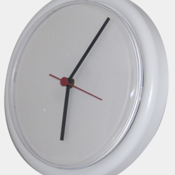 Wall Clock Thumbnail
