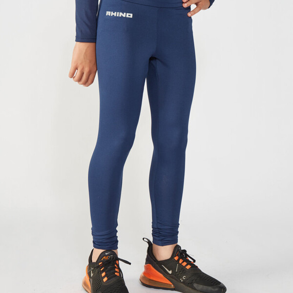 Rhino baselayer leggings - juniors Thumbnail