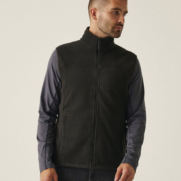 Haber II bodywarmer Thumbnail