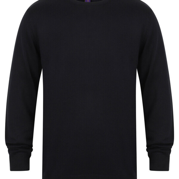 Crew neck jumper Thumbnail