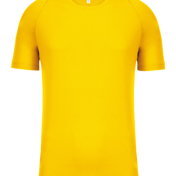 Men's short-sleeved sports T-shirt Thumbnail