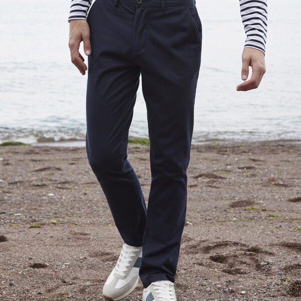 Stretch chinos Thumbnail