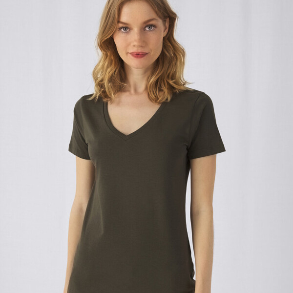 B&C Inspire V T /women Thumbnail