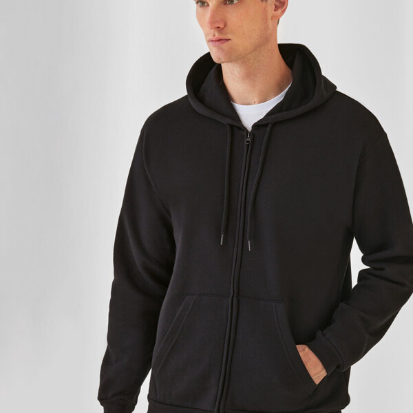 B&C ID.205 50/50 sweatshirt Thumbnail