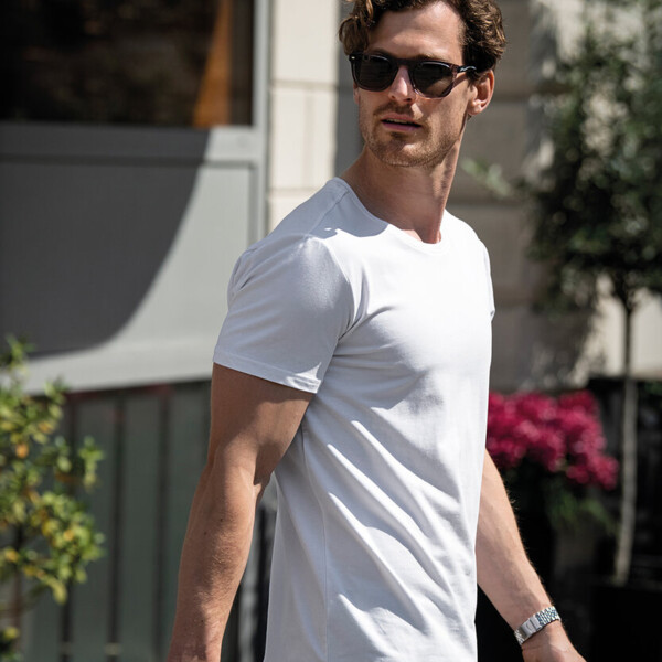 Montauk – the essential tee Thumbnail