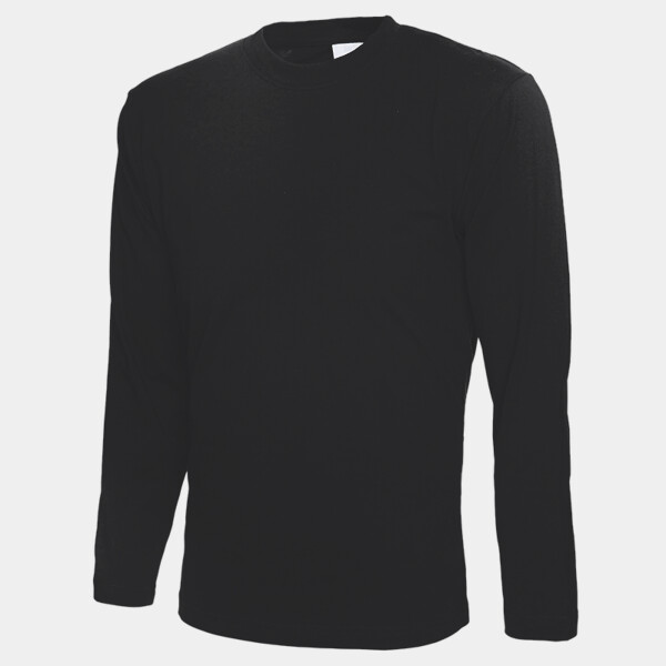 Long Sleeve Classic T-Shirt Thumbnail