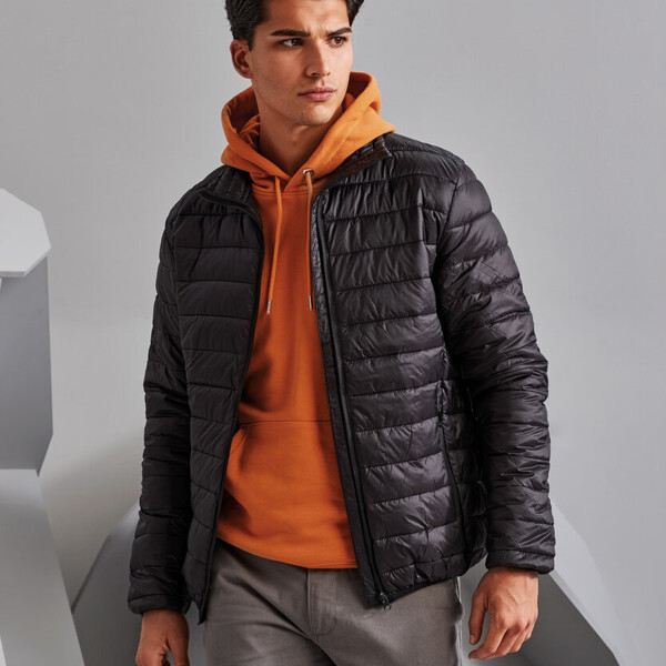 Terrain padded jacket Thumbnail