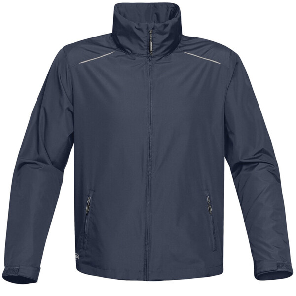 Nautilus performance shell Thumbnail