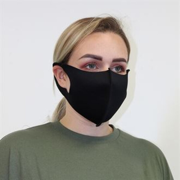 2-piece mask (Pack of 5) Thumbnail
