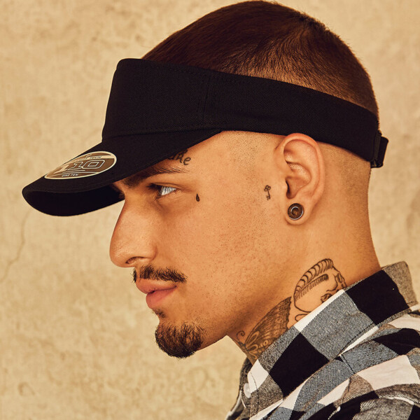 110 visor (8110) Thumbnail