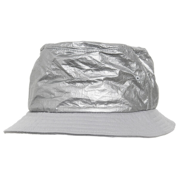 Crinkled paper bucket hat (5003CP) Thumbnail