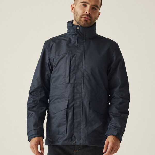 Benson III 3-in-1 jacket Thumbnail