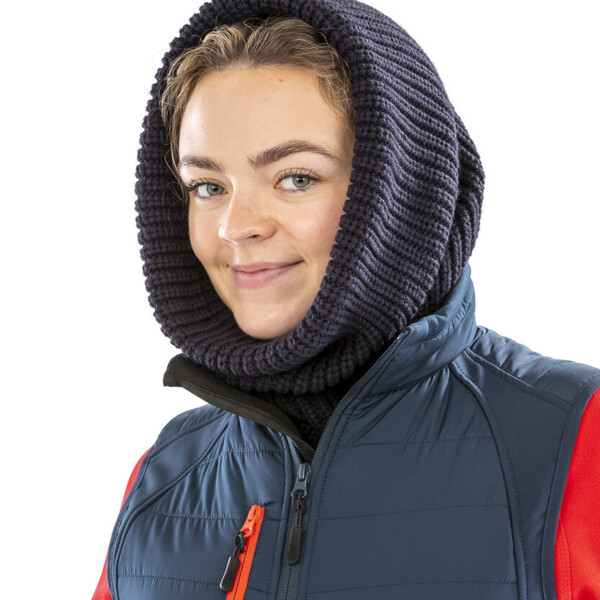 Whistler snood hood Thumbnail