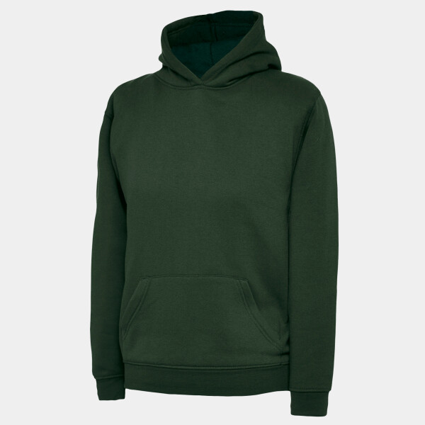 The UX Children’s Hooded Sweatshirt Thumbnail