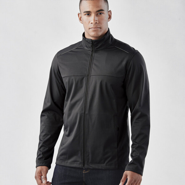 Greenwich lightweight softshell Thumbnail