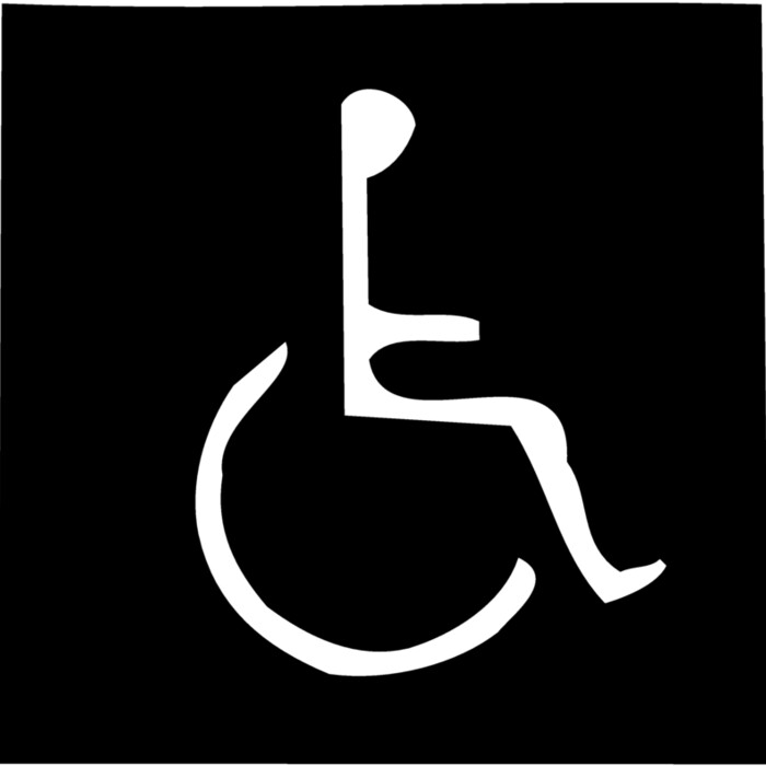 HANDICAP Thumbnail