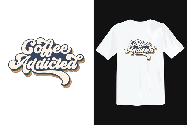 Vinyl Transfer printing services