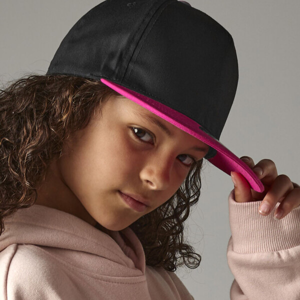 Youth size snapback Thumbnail