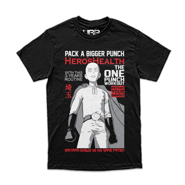 One Piece Chopper Bootleg T-shirt 4 Thumbnail