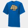 Classic heavyweight ringspun t-shirt Thumbnail
