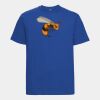 Classic heavyweight ringspun t-shirt Thumbnail