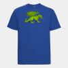 Classic heavyweight ringspun t-shirt Thumbnail