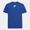 Classic heavyweight ringspun t-shirt Thumbnail