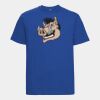 Classic heavyweight ringspun t-shirt Thumbnail