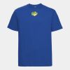 Classic heavyweight ringspun t-shirt Thumbnail