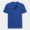 Classic heavyweight ringspun t-shirt Thumbnail