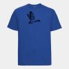 Classic heavyweight ringspun t-shirt Thumbnail