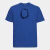 Classic heavyweight ringspun t-shirt Thumbnail