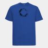 Classic heavyweight ringspun t-shirt Thumbnail