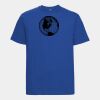 Classic heavyweight ringspun t-shirt Thumbnail