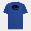 Classic heavyweight ringspun t-shirt Thumbnail
