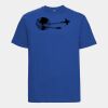 Classic heavyweight ringspun t-shirt Thumbnail