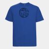 Classic heavyweight ringspun t-shirt Thumbnail