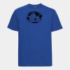 Classic heavyweight ringspun t-shirt Thumbnail