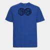 Classic heavyweight ringspun t-shirt Thumbnail