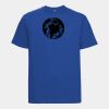 Classic heavyweight ringspun t-shirt Thumbnail