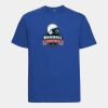 Classic heavyweight ringspun t-shirt Thumbnail