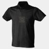 Short sleeve stretch polo Thumbnail