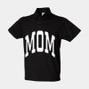 Short sleeve stretch polo Thumbnail