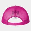 Vintage snapback trucker Thumbnail