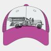 Vintage snapback trucker Thumbnail