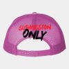 Vintage snapback trucker Thumbnail